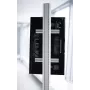 SMS X H + Unislide - componente de montaje (Universal Slide Mount)