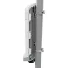 Switch de red MikroTik CSS606-1G-2Gi-3S+OUT switch de 6 puertos con uplinks 1G y 10G SFP+