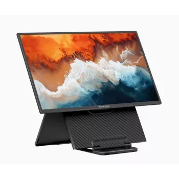 Monitor portátil Blackview Table10 23,8 pulgadas negro