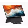 Monitor portátil Blackview Table10 23,8 pulgadas negro