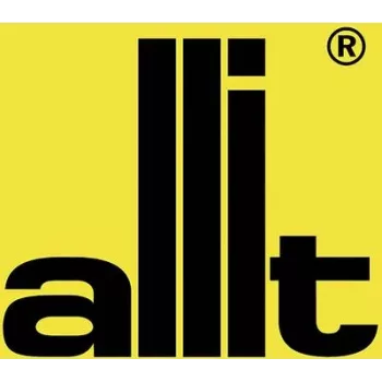 Maletín de herramientas allit McPlus ProAlu C18 — construcción ligera de aluminio, modelo 457031