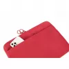 Funda de neopreno TUCANO Top Second Skin para MacBook Pro 13 roja