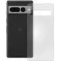 PEDEA Funda Soft TPU para Google Pixel 7 Pro, transparente (12160032)