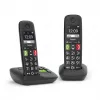 Teléfono analógico/DECT Gigaset E290A Duo
