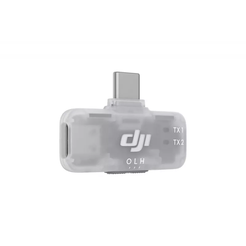 Accesorio para cámara receptor móvil DJI CP.RN.00000508 compatible…