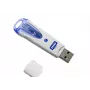 Lector de tarjetas inteligentes HID Identity OMNIKEY 6121 USB 2.0