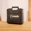 CASALS CSC1205BC destornillador/taladro eléctrico inalámbrico 12V