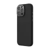 Funda magnética Nillkin LensWing para iPhone 16 Pro Max (negra)