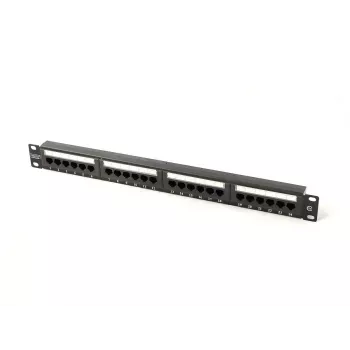 Panel de conexiones 1U Digitus DN-91524U-1