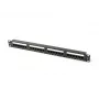 Panel de conexiones 1U Digitus DN-91524U-1