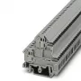 Phoenix Contact UKK 3-MSTB-5,08 - Borne de doble nivel UKK 3-MSTB-5,08 Gris Contenido: 50 uds. (2770888)