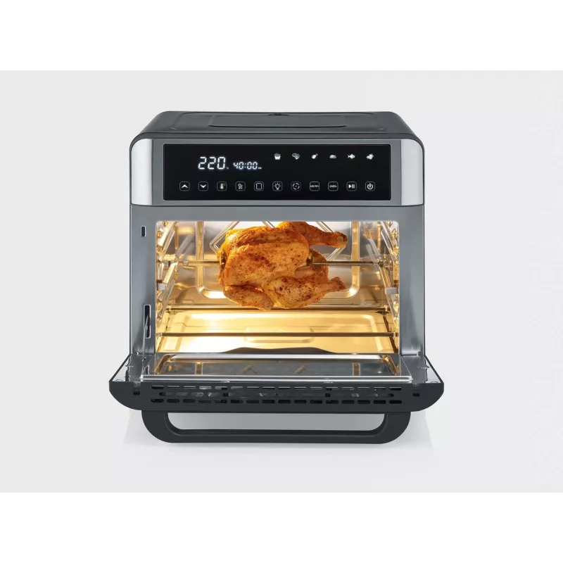 Mini horno Severin TO 2077 25 l 2 W