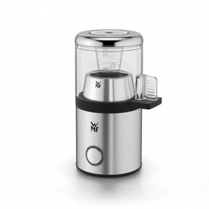 WMF 0415220011 1 huevo(s) 60 W acero inoxidable