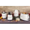 Smeg KLF03WHEU hervidor de agua KLF03WHEU-cromo, cromo