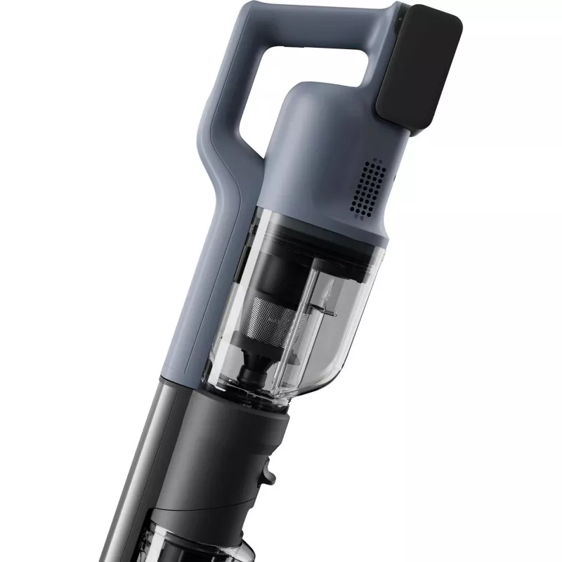 Electrolux EW82U2DB Aspirador escoba 3 en 1 Batería Húmedo y seco Ciclón Sin bolsa 85 W Azul 4,3 Ah