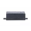 Inyector PoE Gigabit Extralink 1 puerto, 1x 1000Mb/s RJ45, Cube