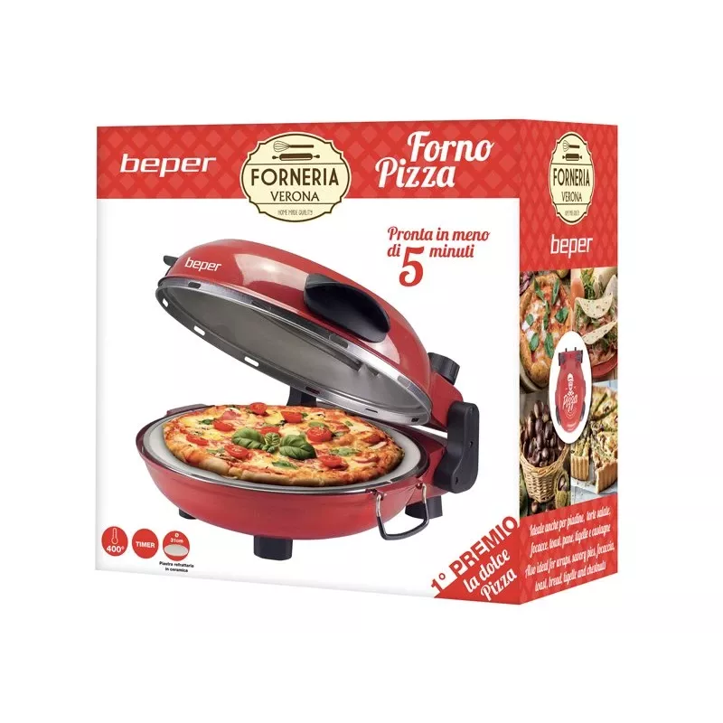 Party Line Beper P101CUD300 Sistema de audio 2.1 canales 300W