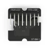 Módulo de huella dactilar Streacom ST-BM-1 — sensor de acceso biométrico para autenticación segura