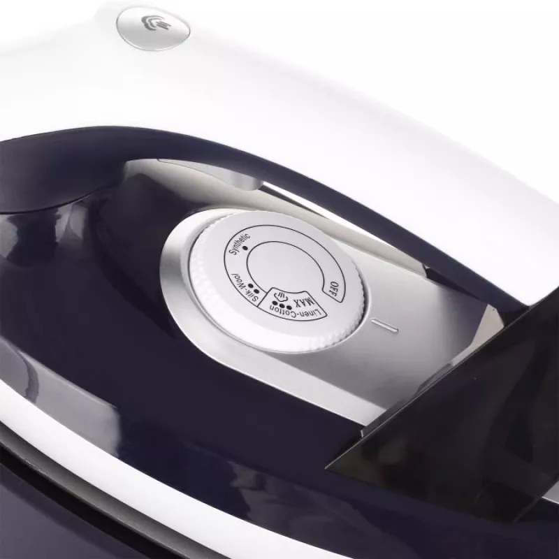 Emerio SG-123562 Centro de planchado a vapor, 2200 W