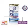 VET RESPONSE Hipoalergénico Cerdo - Comida húmeda para perros - 400 g