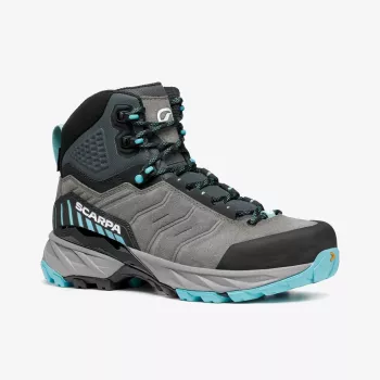 Scarpa RUSH TRK GTX WOMAN Zapatillas de senderismo 465 g