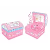 Pecoware caja de música joyero - Flamenco