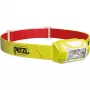 Linterna frontal Petzl TIKKA 350 lm amarillo — 350 lúmenes, linterna frontal LED compacta