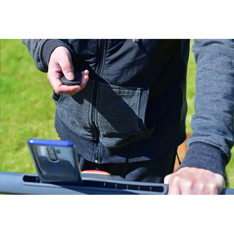 Cinta de correr eléctrica Kingsmith Walking Pad TRR1F