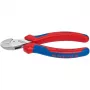 Cortaalambres diagonal Knipex X-Cut 73 05 160