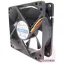 Ventilador Chieftec AF-0925S 92mm cojinete de deslizamiento