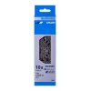 Cadena de bicicleta Shimano CN-HG95 gris mountain bike