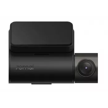 Dashcam para coche 70mai A200 DVR — Full HD 1920x1080, gran angular 130°, 60 fps, visión nocturna, pantalla IPS de 2