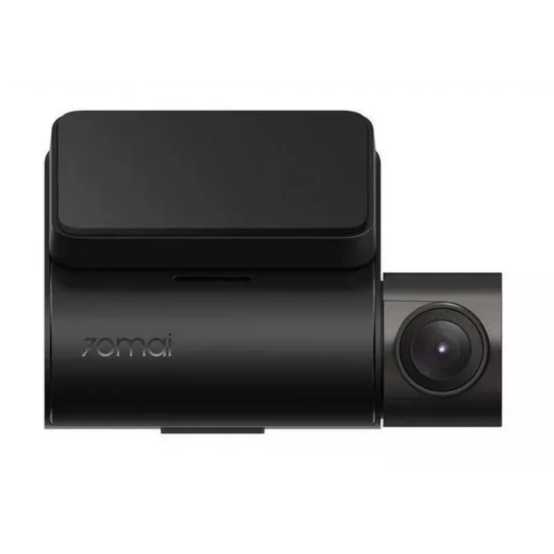 70mai A200 dashcam, Full HD 1920x1080, 130°, pantalla LCD de 2 pulgadas, visión nocturna, microSD de hasta 128 GB