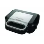 Russell Hobbs 26810-56 Sandwichera 750 W negro, acero inoxidable