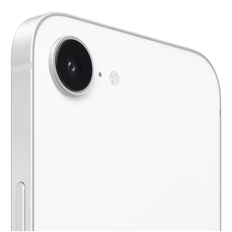 Apple iPhone 16e 6.1 128GB blanco