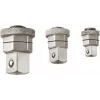 Adaptador de llave Gedore 2320479 Profundidad 30 mm Altura 30 mm Peso 70 g