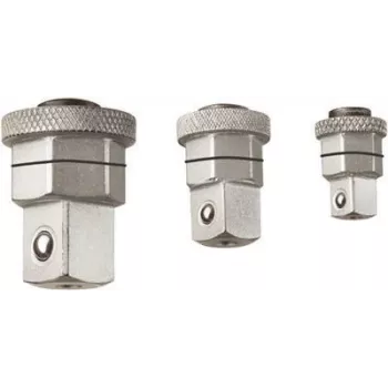 Adaptador de llave Gedore 2320479 Profundidad 30 mm Altura 30 mm Peso 70 g