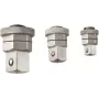 Adaptador de llave Gedore 2320479 Profundidad 30 mm Altura 30 mm Peso 70 g