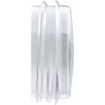 Jung 37.02 tapa de tornillo plana transparente para señal luminosa