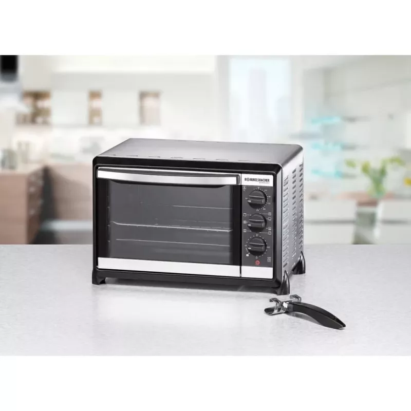 Mini horno Rommelsbacher BG 1055/E