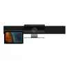 Kit base HP Poly Microsoft Teams Room HP Mini PC con cable USB GC8 de 10 m (ABB)