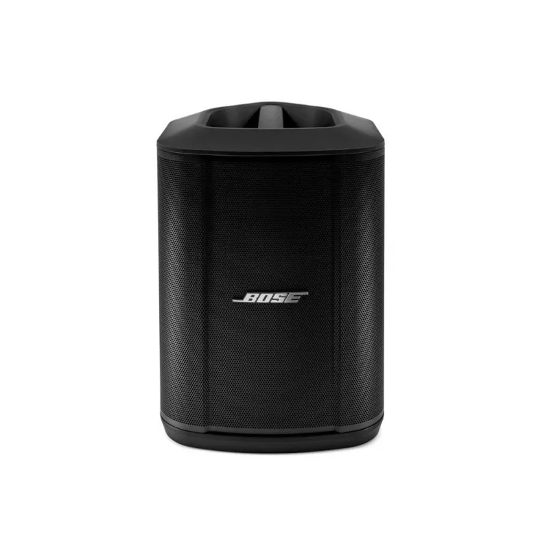 Bose S1 Pro+ altavoz portátil estéreo negro