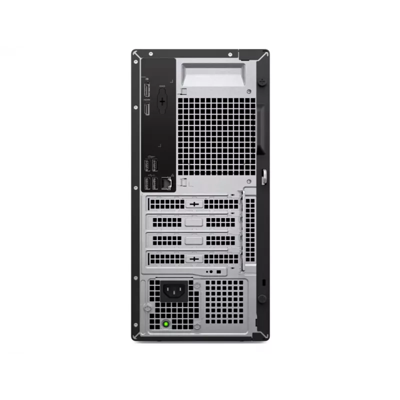 Dell Pro | Essential QVT1260 | Sobremesa | Torre | Intel Core i5 | i5-14400 | 8 GB | DDR5 | 512 GB | Intel UHD Graphics | Inglés | Windows 11 Home | Garantía 36 meses