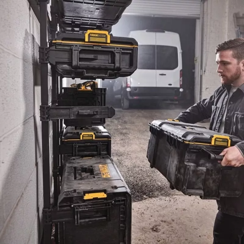 Maletín de herramientas DeWALT DWST83294-1