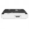 Disco duro externo Western Digital P10 5 TB 3.2 Gen 2 (3.1 Gen 2) negro