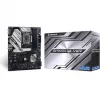 Placa base Biostar B760A-SILVER, Intel B760, LGA 1700, ATX, DDR5
