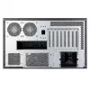 Caja de PC SilverStone SST-RM600 ATX Negra
