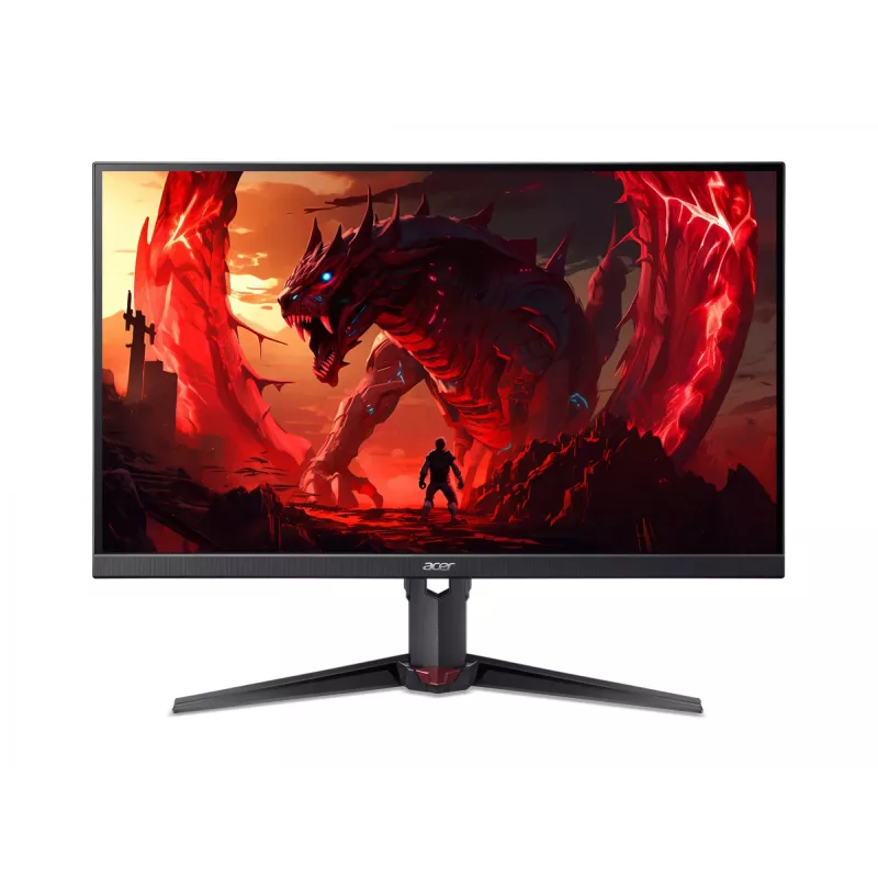 Monitor Acer XV270UF3BMIIPRX 27 pulgadas IPS 300 Hz QHD