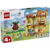 LEGO BLUEY 11203 La casa familiar de Bluey