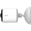 Cámara de vigilancia para exterior con batería TP-LINK Tapo C400 — 1080p, visión nocturna, audio bidireccional, detección de movimiento, IP65